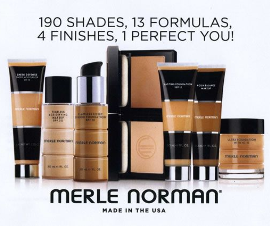 Merle Norman Cosmetics Studio Rocky Mount