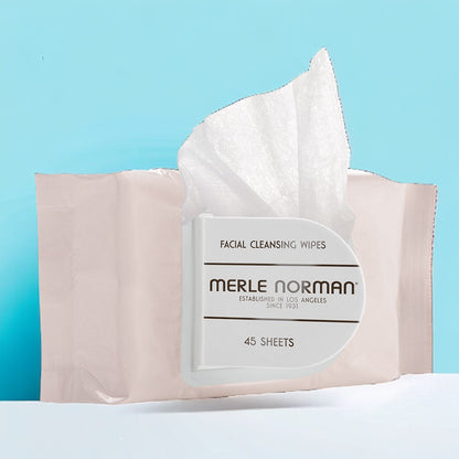 Facial Cleansing Wipes