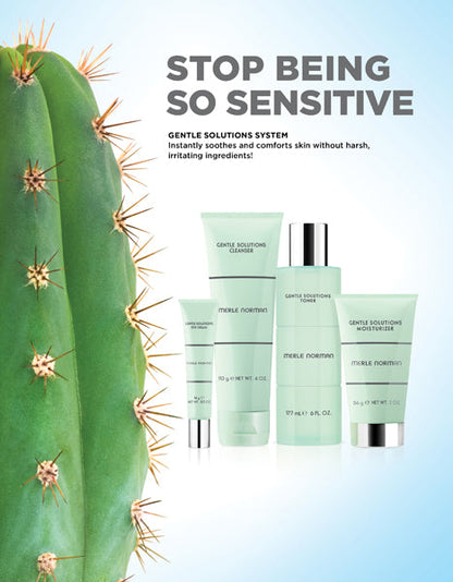 Gentle Solutions Cleanser