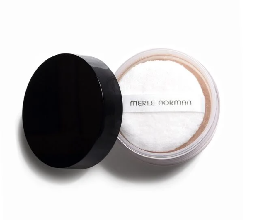 Sheer Face Powder