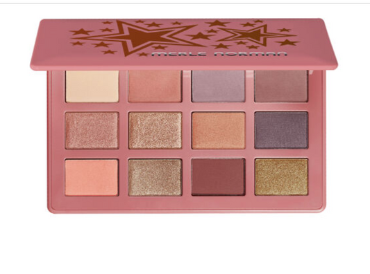 Starry Rosé Eye Palette