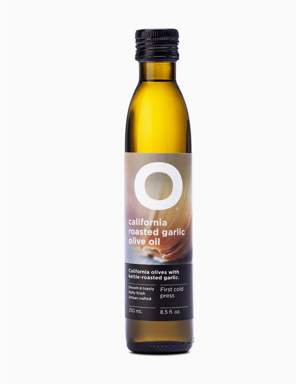 O' California Olive Oil