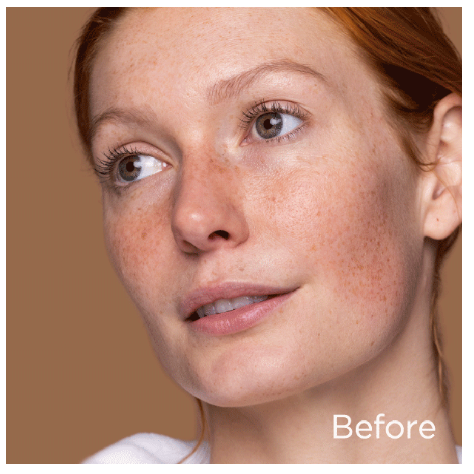 Red Correct Treatment Primer