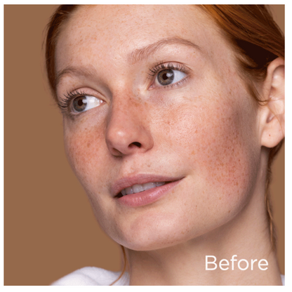 Red Correct Treatment Primer