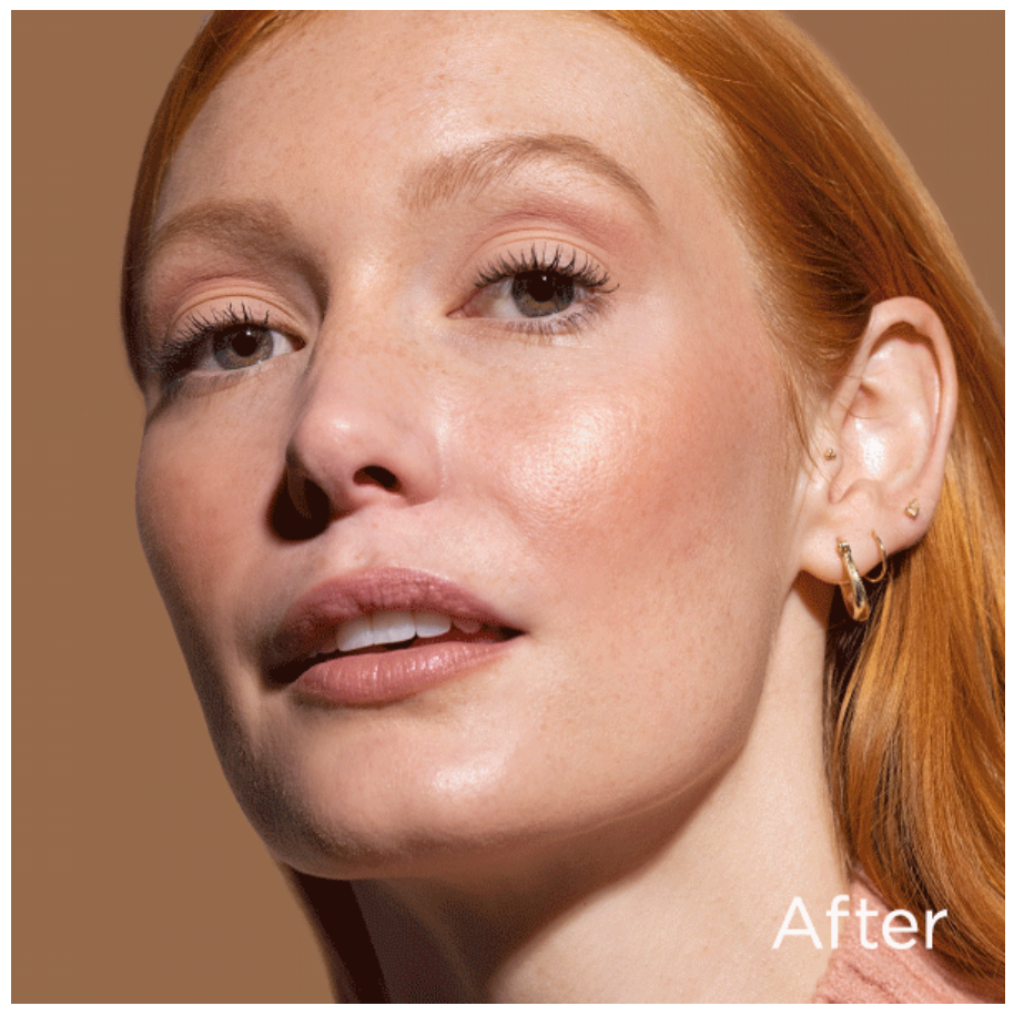 Red Correct Treatment Primer