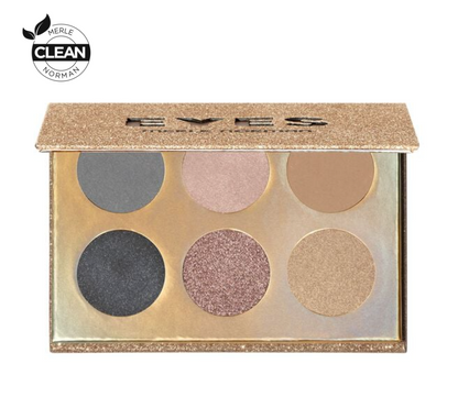 Shining Eyes Palette