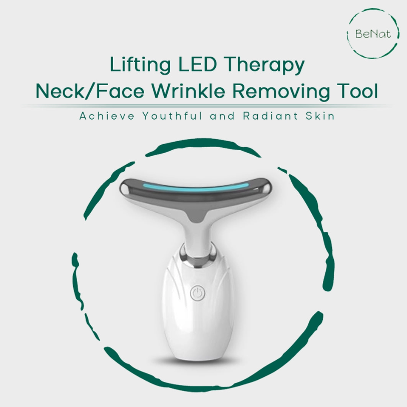 LED Thermal Neck & Face Lift Device