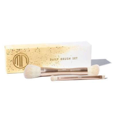 Daily Brush Set