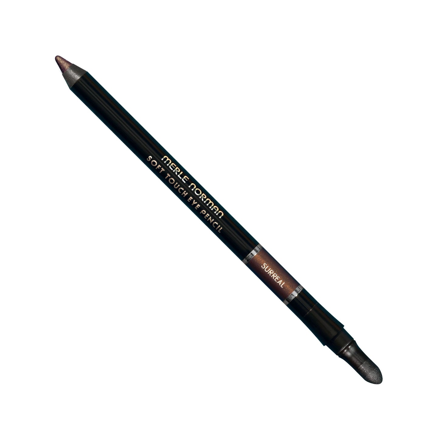 Soft Touch Eyeliner 3 New Shades