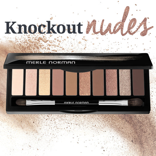 Knockout Nudes