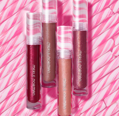 Plush Lip Gloss