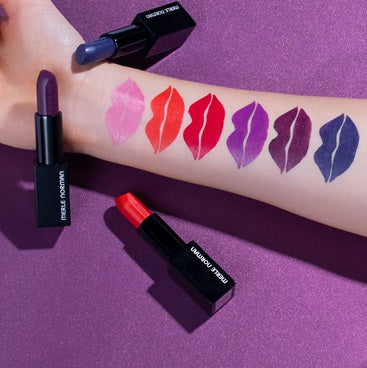 Plush Lipstick