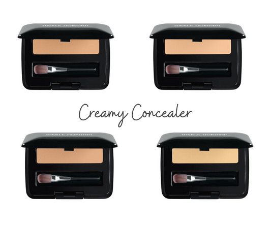 Creamy Concealer