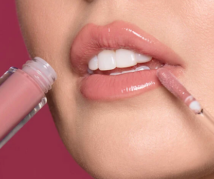 Plush Lip Gloss