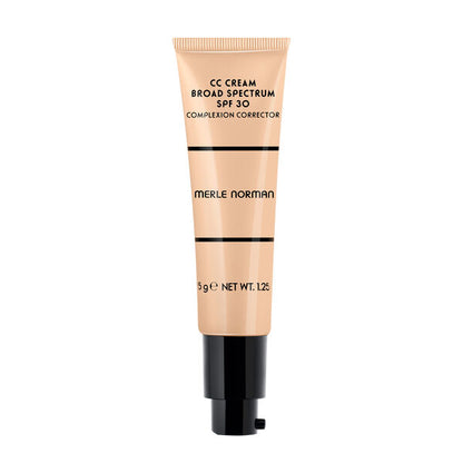 CC Cream Broad Spectrum SPF 30