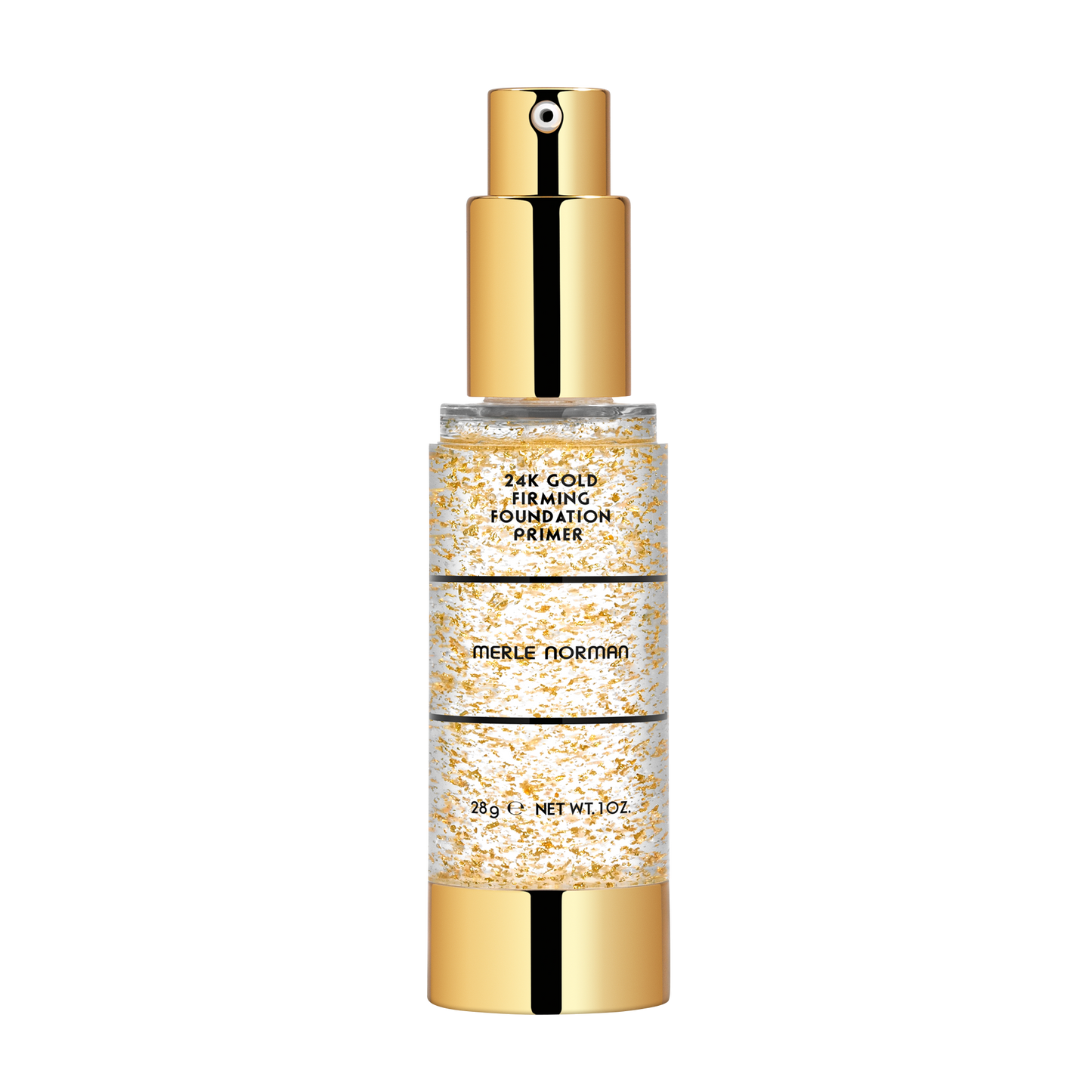 24K Gold Firming Foundation Primer