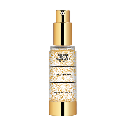 24K Gold Firming Foundation Primer