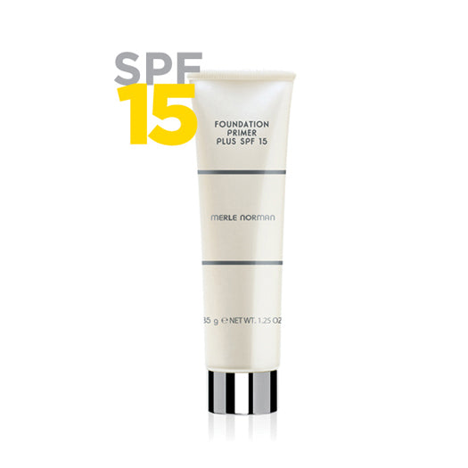 Foundation Primer Plus SPF 15