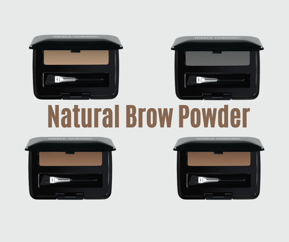 Natural Brow Powder