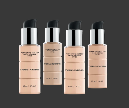 Perfecting Makeup Broad Spectrum SPF 25