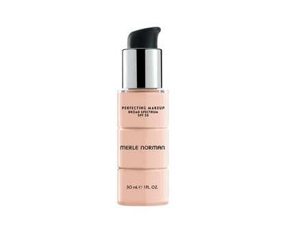 Perfecting Makeup Broad Spectrum SPF 25