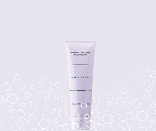 Foaming Cleanser (Normal to Oily)