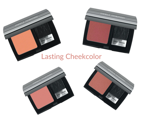 Lasting Cheekcolor