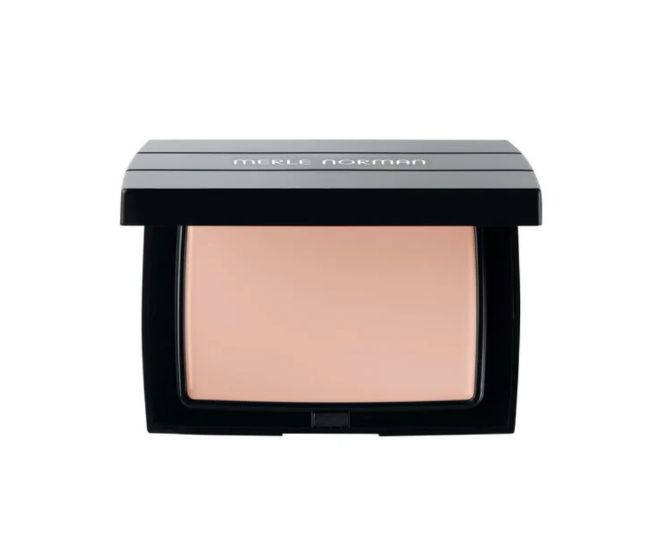 Total Finish Compact Makeup